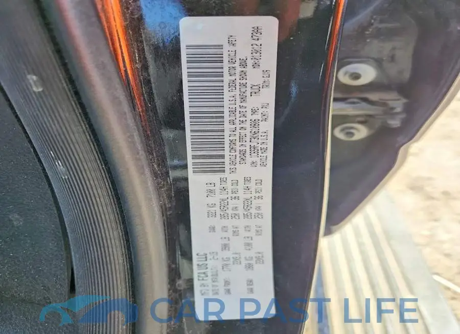 1C6SRFJT3KN610806# 13