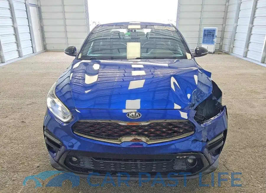 3KPF34AD6LE181529# 5