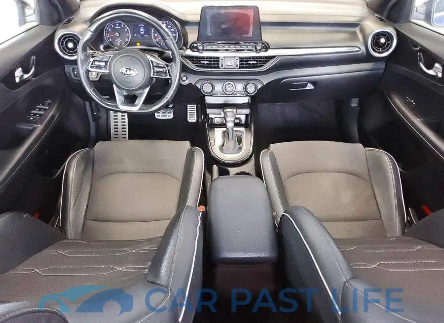 3KPF34AD6LE181529# 8
