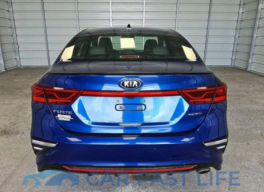 3KPF34AD6LE181529# 6