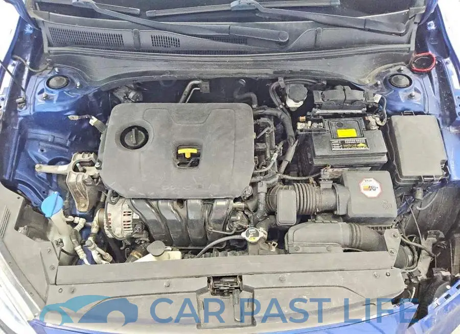 3KPF34AD6LE181529# 11