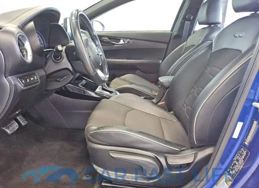 3KPF34AD6LE181529# 7