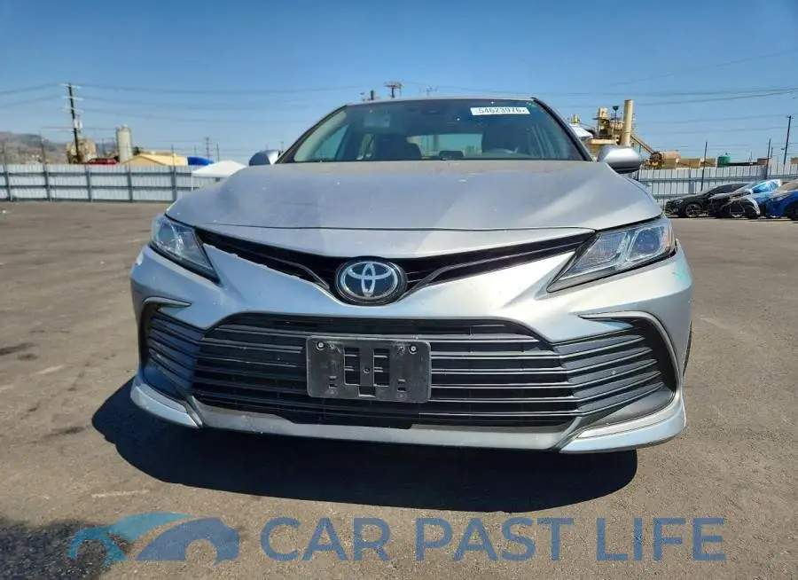 4T1C11AK6NU642606# 5