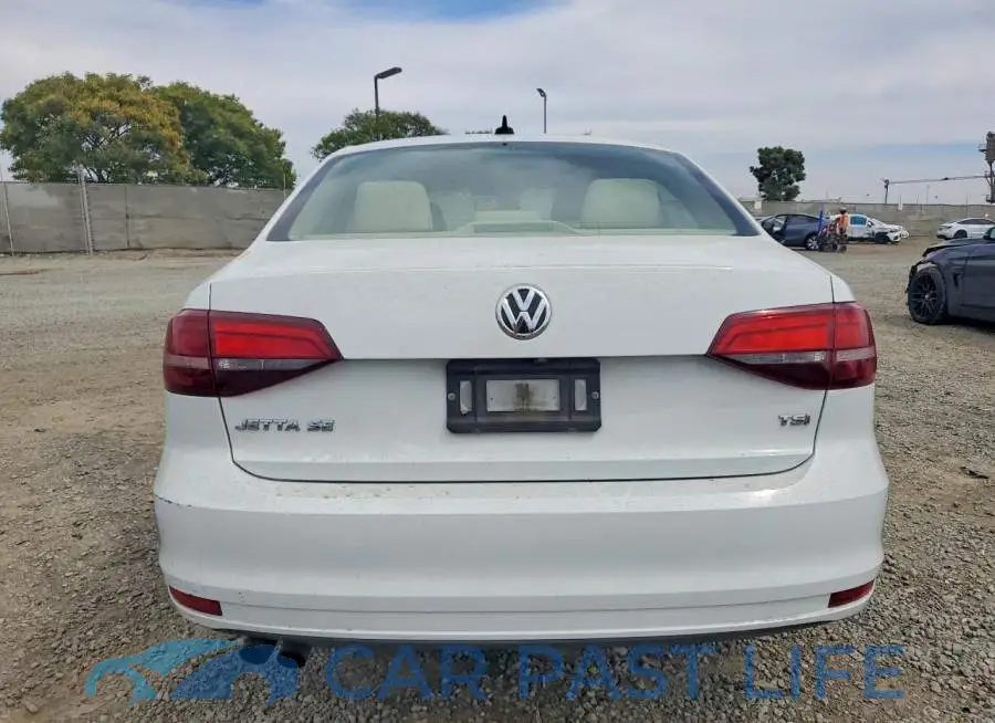 3VWDB7AJ0HM318671# 6