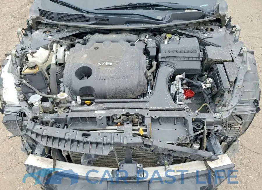1N4AA6CV5MC506591# 11