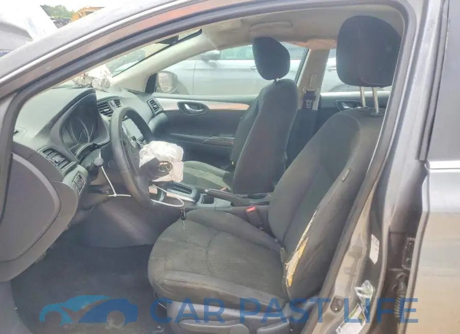 3N1AB7AP4KY211832# 7