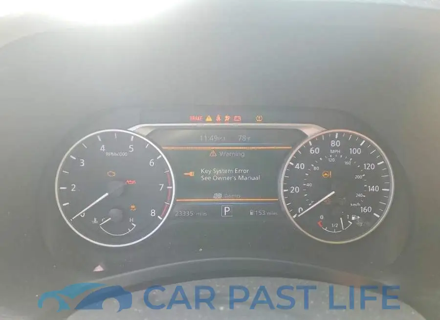 3N1AB8CV5SY385037# 9