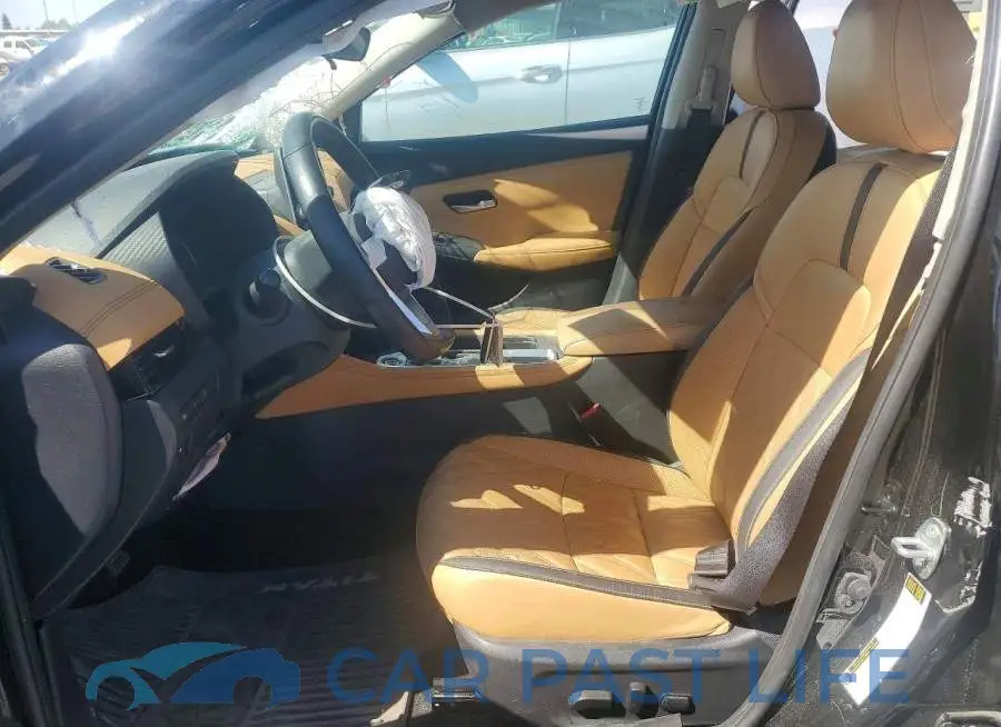 3N1AB8CV5SY385037# 7