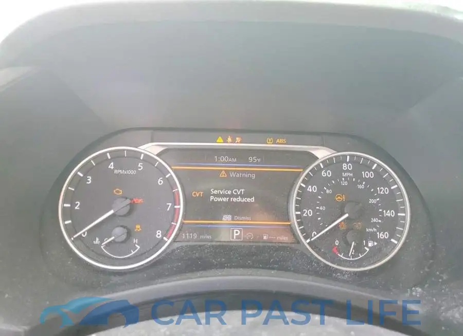 3N1AB8CV7SY378820# 9