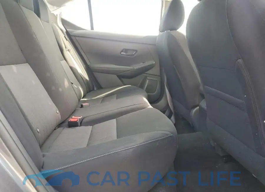 3N1AB8CV7SY378820# 10