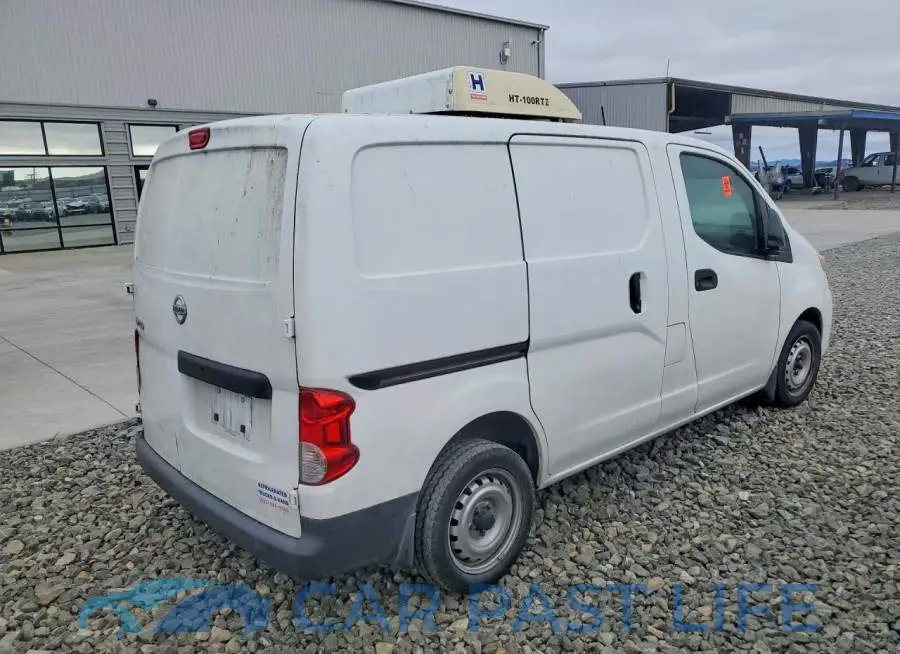 3N6CM0KN4MK702361# 3