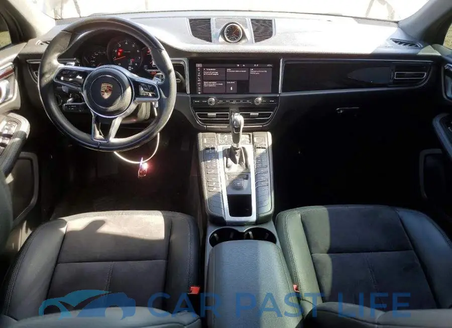WP1AA2A50MLB12274# 8