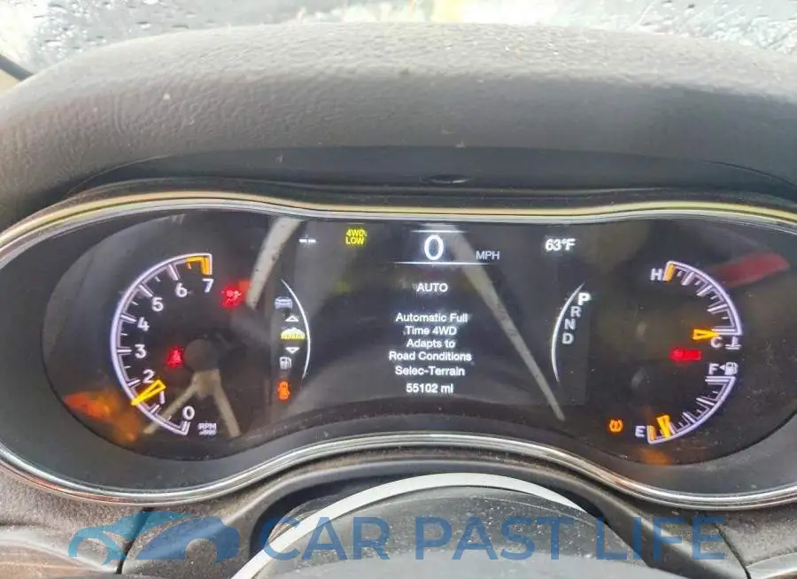 1C4RJFBG7LC197625# 9