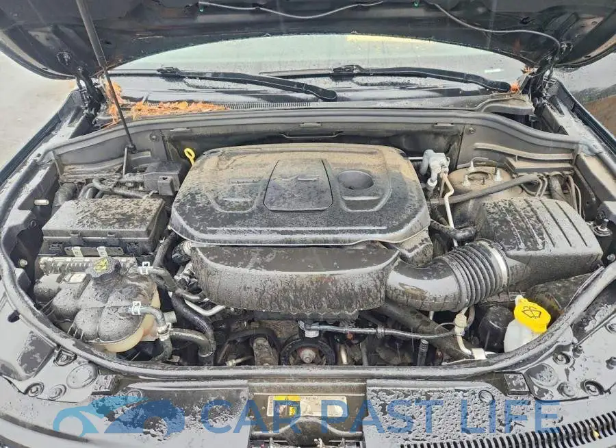 1C4RJFBG7LC197625# 12