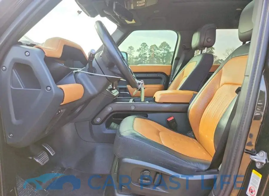 SALEX7EU4L2032473# 7