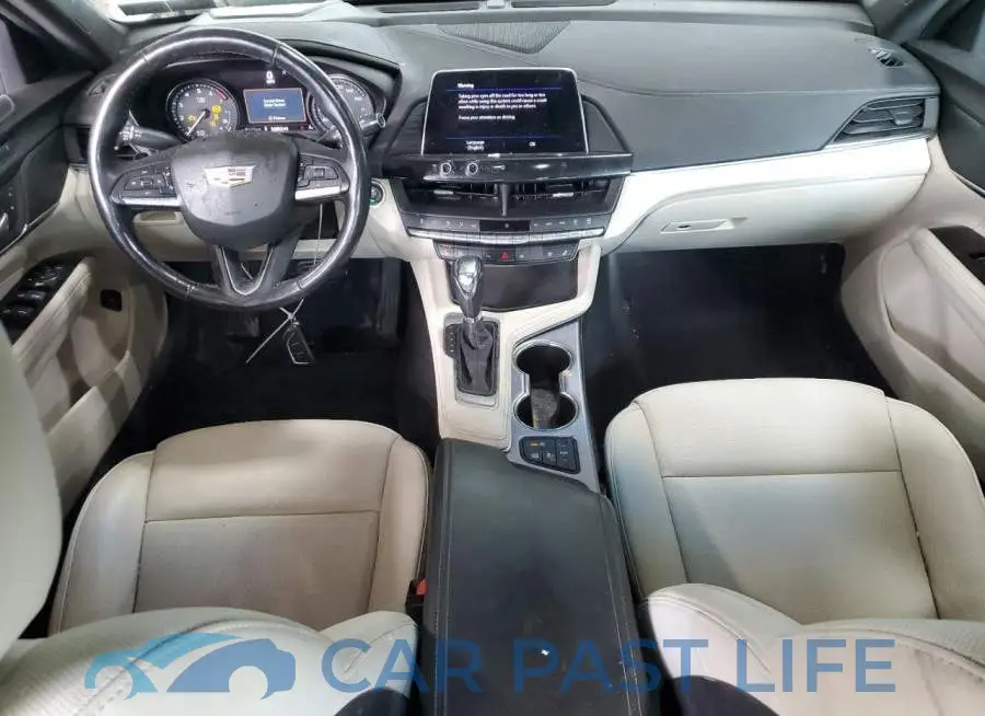 1G6DF5RK4L0154025# 8