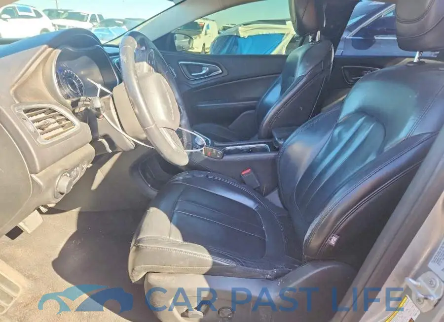 1C3CCCAB5HN501748# 7