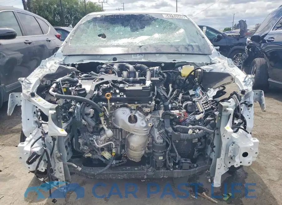 58ACZ1B12SU214566# 5