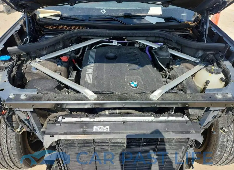 5UX23EM0XR9S99737# 11
