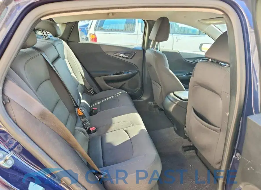 1G1ZB5ST6JF112296# 10