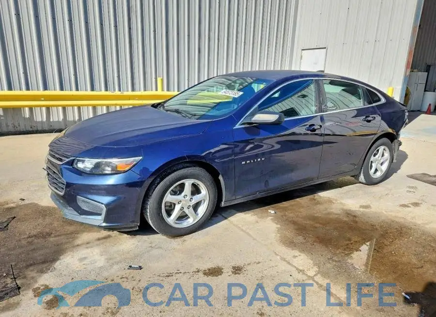 1G1ZB5ST6JF112296# 1