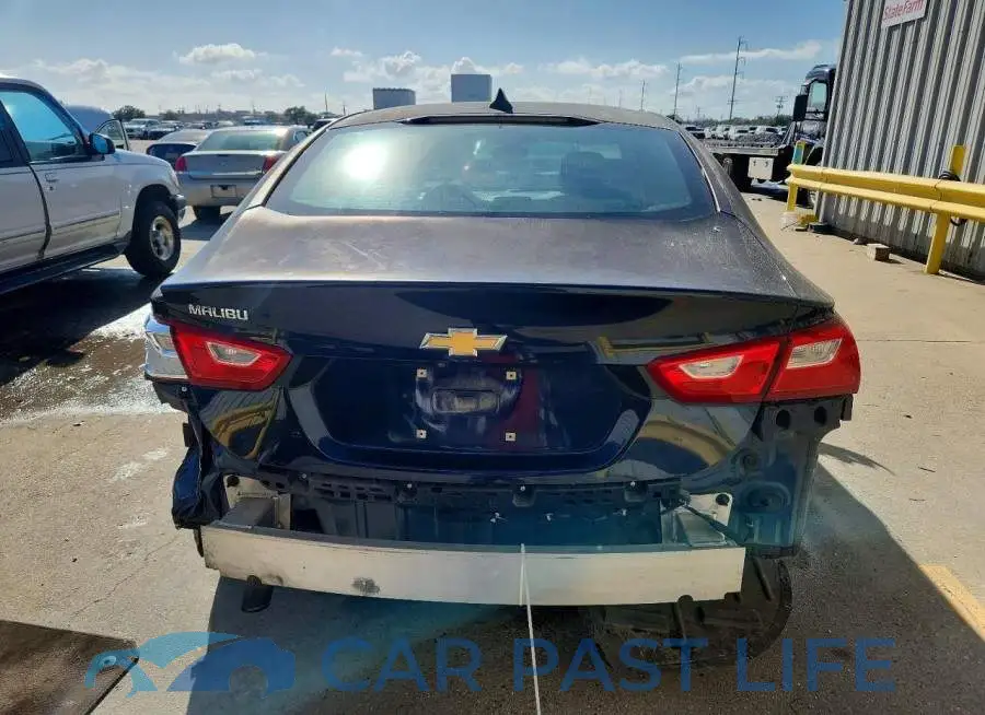 1G1ZB5ST6JF112296# 6