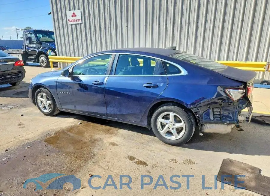 1G1ZB5ST6JF112296# 2