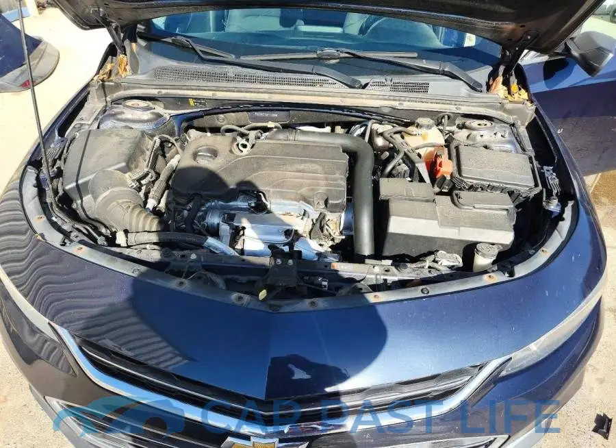 1G1ZB5ST6JF112296# 11