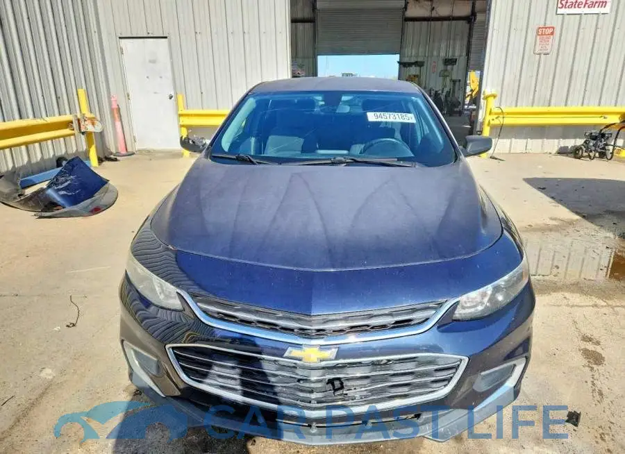1G1ZB5ST6JF112296# 5