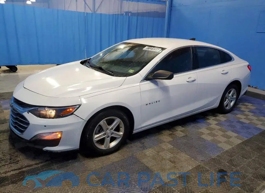 1G1ZB5ST6LF136469# 1