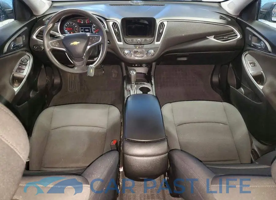1G1ZB5ST6LF136469# 8