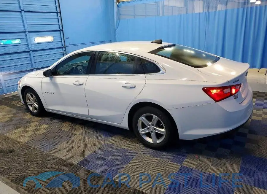 1G1ZB5ST6LF136469# 2