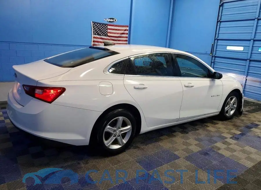 1G1ZB5ST6LF136469# 3