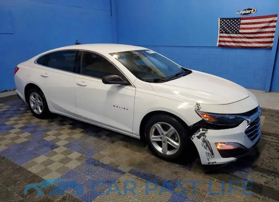 1G1ZB5ST6LF136469# 4