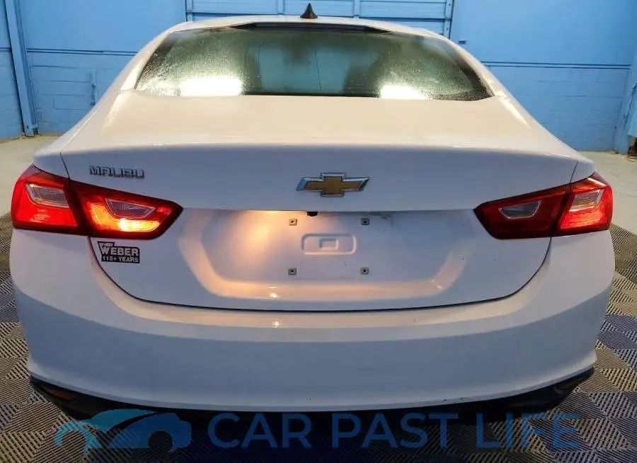 1G1ZB5ST6LF136469# 6