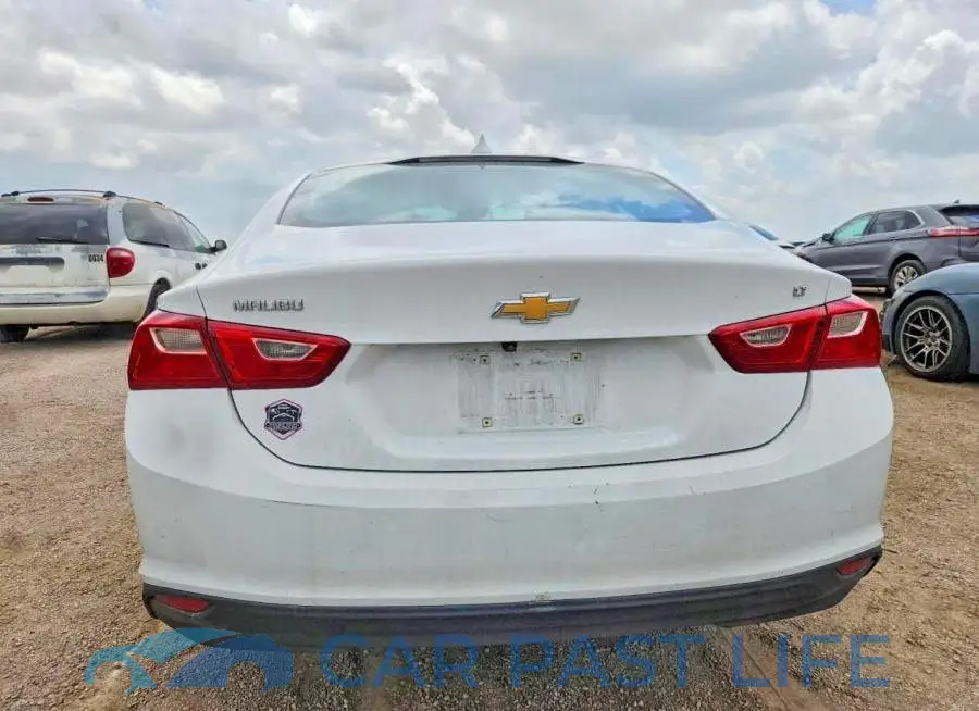 1G1ZD5ST0PF165675# 6