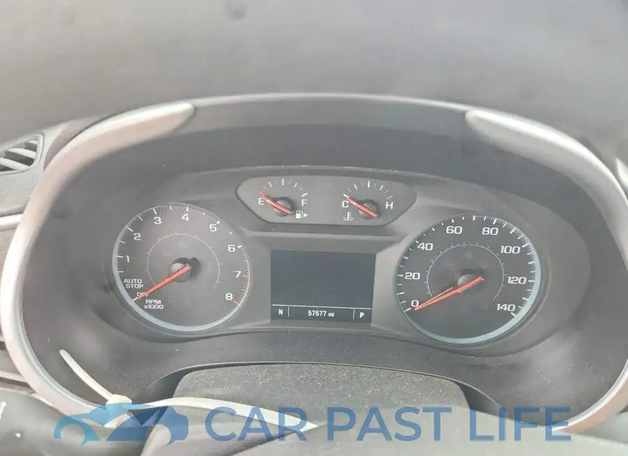 1G1ZD5ST0PF165675# 9