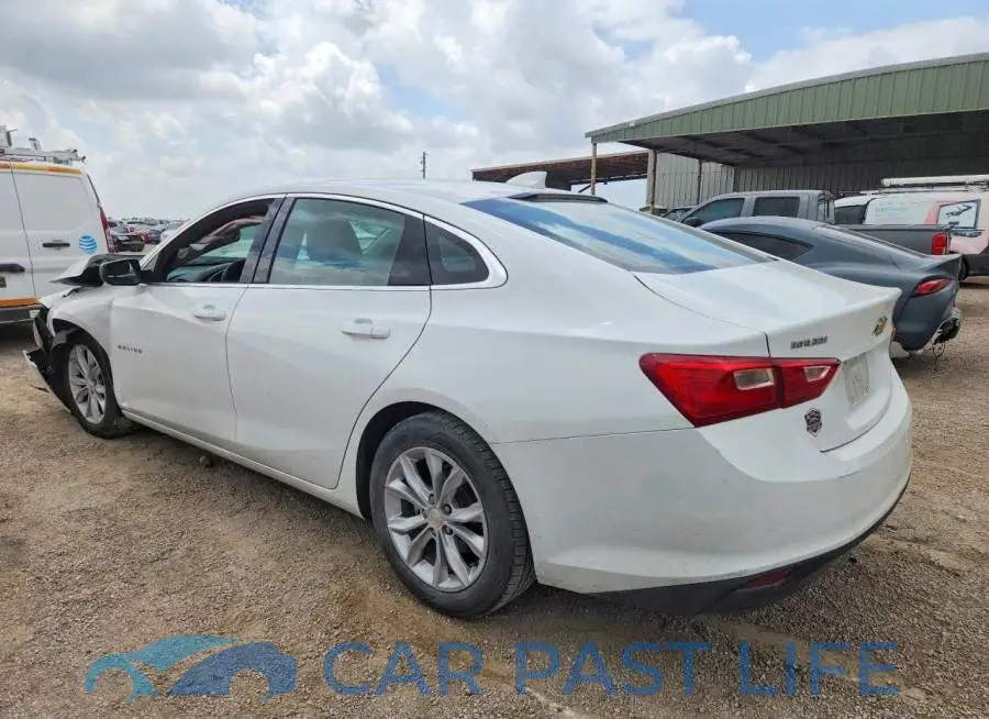 1G1ZD5ST0PF165675# 2
