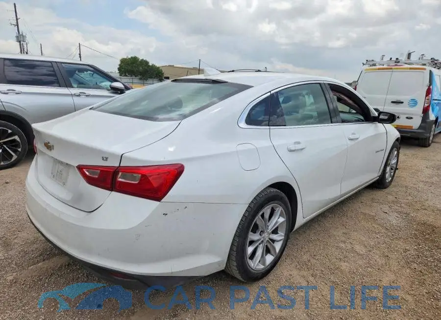 1G1ZD5ST0PF165675# 3