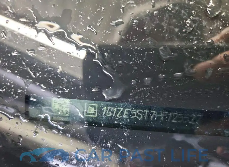 1G1ZE5ST7HF125527# 12