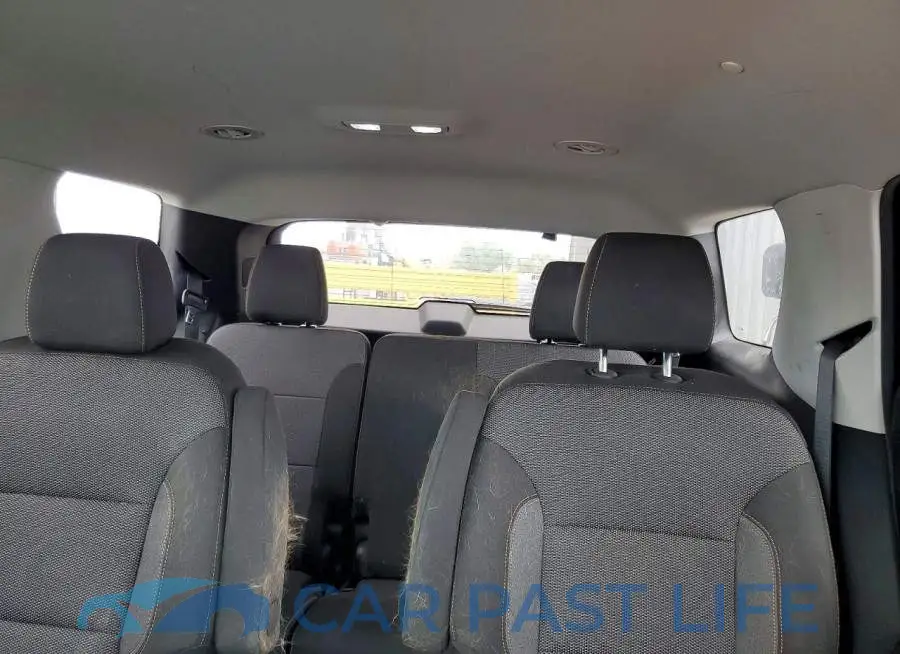 1GNERGKW4LJ180529# 10