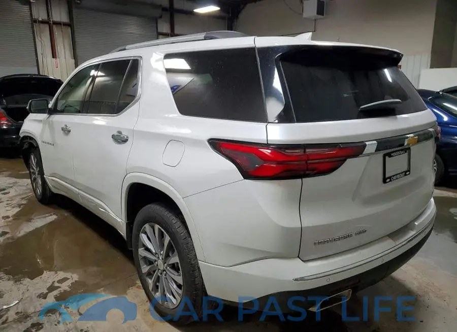 1GNEVKKW4PJ322320# 2