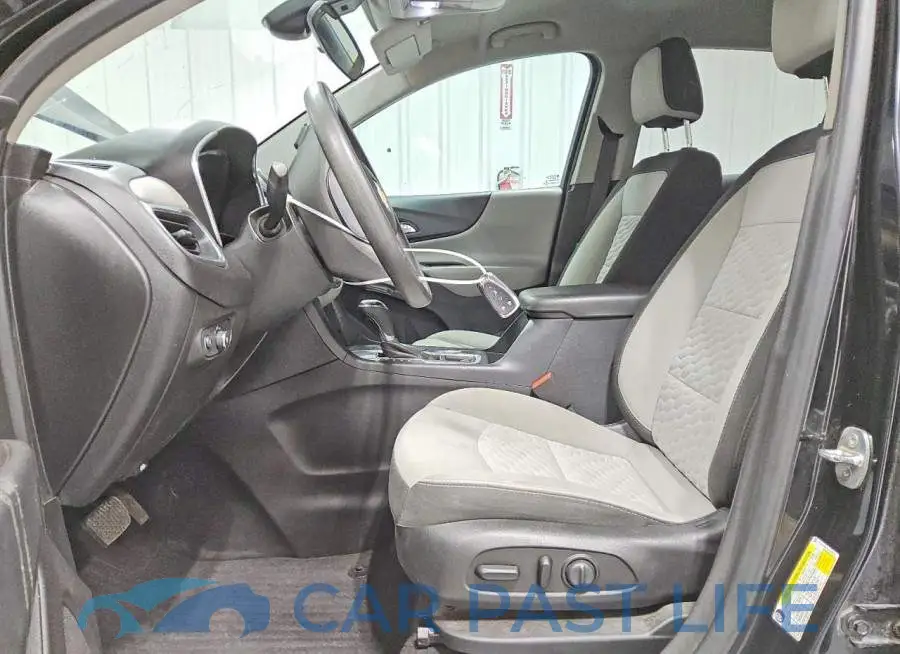 2GNAXHEV4L6226001# 7