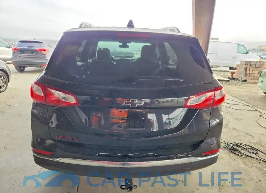 2GNAXNEV6L6201745# 6