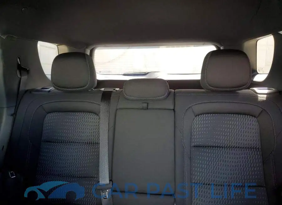 3GNAXPEG8TL342499# 10