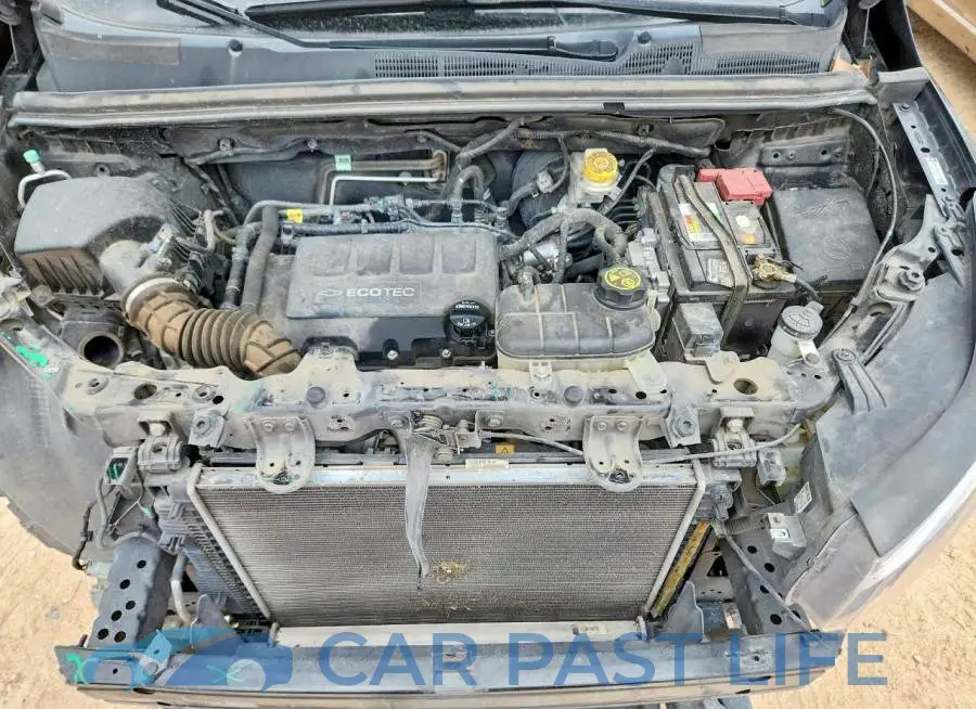 3GNCJLSB1KL197252# 12