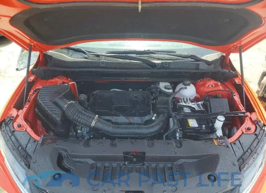 3GNKBCR4XTS157887# 12