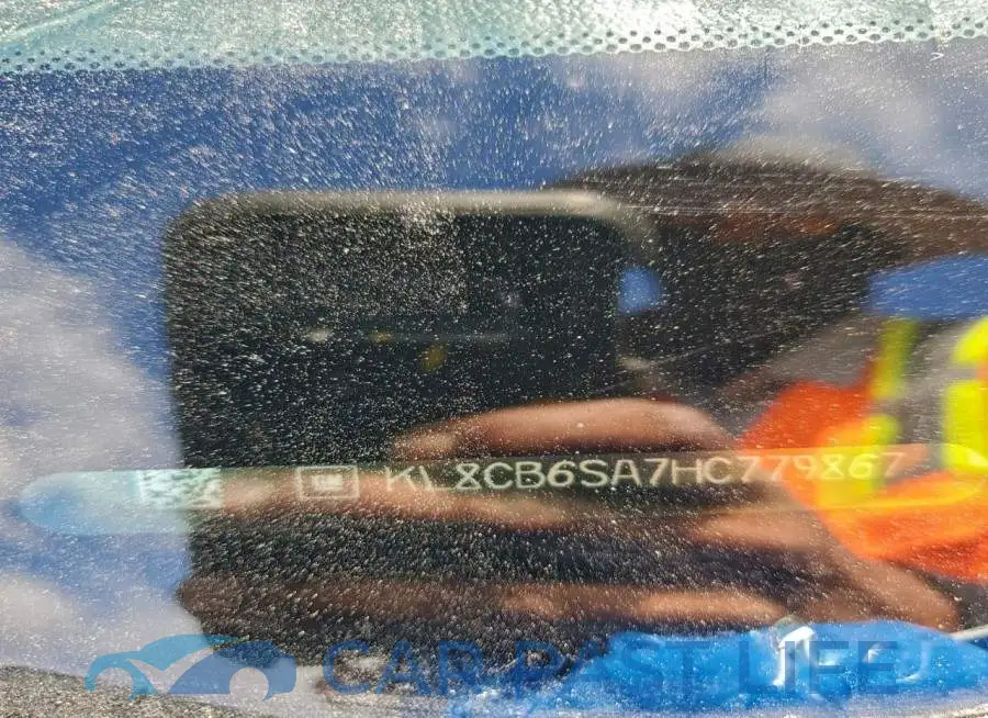 KL8CB6SA7HC779867# 13
