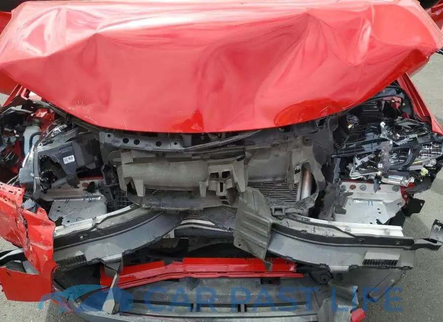 2HGFE2F50NH599089# 11