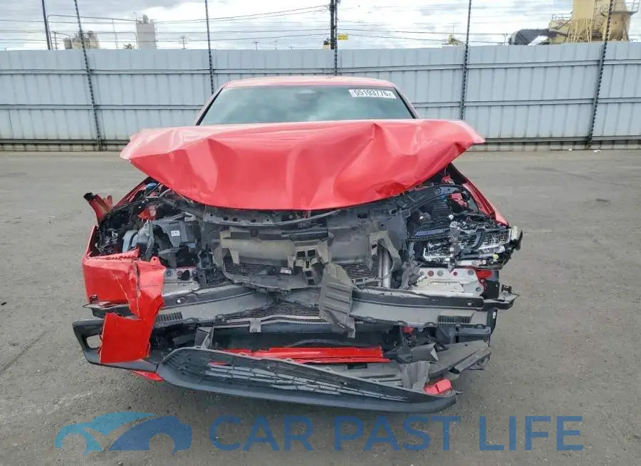 2HGFE2F50NH599089# 5